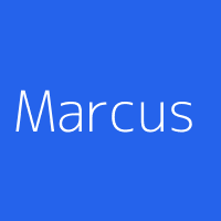 Marcus Johnson