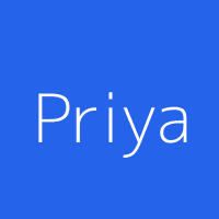 Priya Sharma