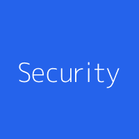Security Excellence Award