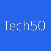 Tech 50 Rising Stars