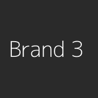 Brand Three