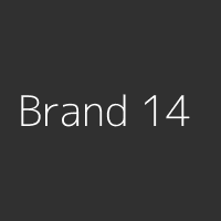 Brand Fourteen