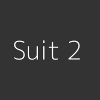 Suit 2
