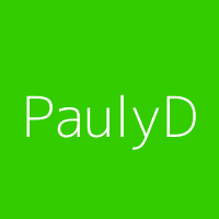Pauly D