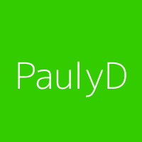 Pauly D