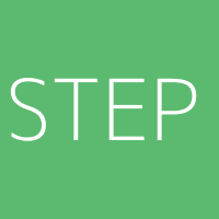 STEP GHA