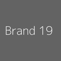Brand Nineteen