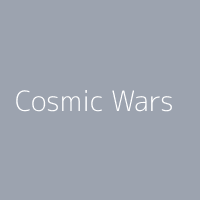 Cosmic Wars