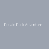 Donald Duck Adventure