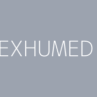 EXHUMED