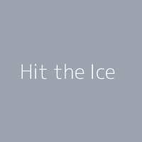 Hit the Ice
