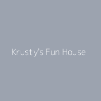 Krusty's Fun House