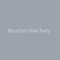 Mountain Bike Rally
