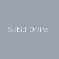 Skibidi Online