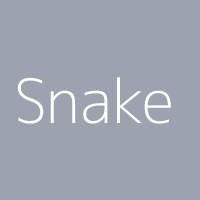 Snake