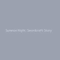 Summon Night: Swordcraft Story
