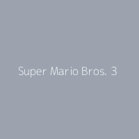 Super Mario Bros. 3