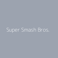 Super Smash Bros.