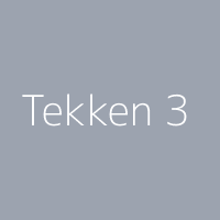 Tekken 3