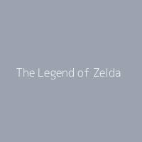 The Legend of Zelda