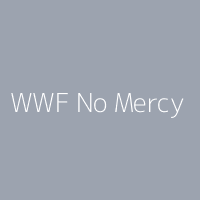 WWF No Mercy