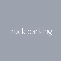 truck parking