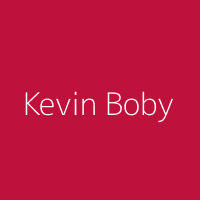 Kevin Boby