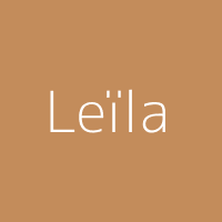 Leïla