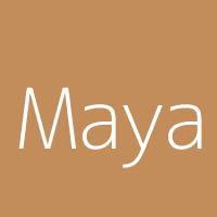 Maya
