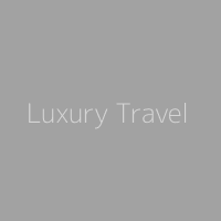 Luxury Travel Guild