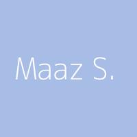 Mr. Maaz Shipra