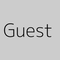 Guest Speaker