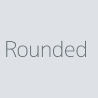 Rounded Image