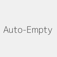 Auto-Empty Dock