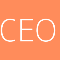 CEO