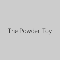  The Powder Toy
