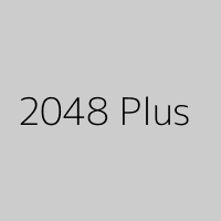 2048 Plus