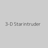 3-D Starintruder