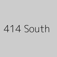 414 South