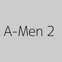 A-Men 2