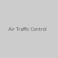 Air Traffic Control