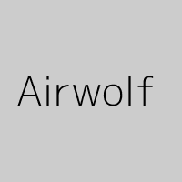 Airwolf