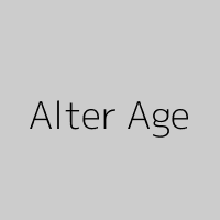 Alter Age