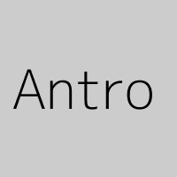 Antro