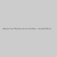 Aokana: Four Rhythms Across the Blue - Limited Edition