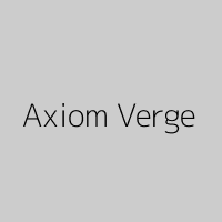 Axiom Verge