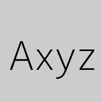 Axyz
