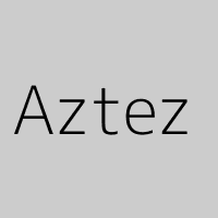 Aztez