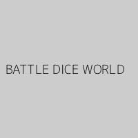 BATTLE DICE WORLD