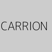 CARRION